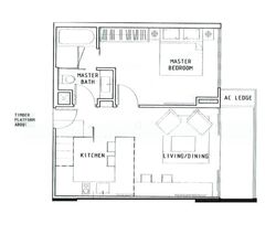 The Tennery (D23), Apartment #565822381